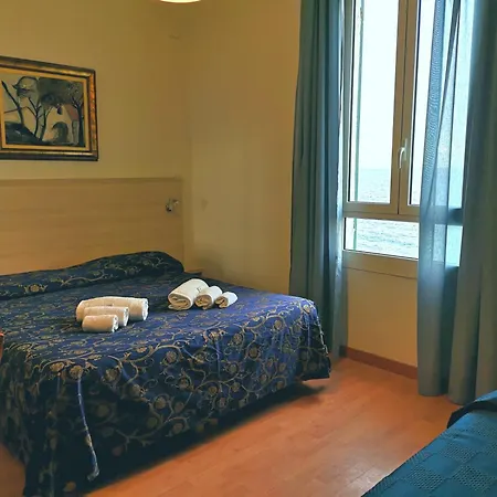 Hotel Villa La Brise-2
